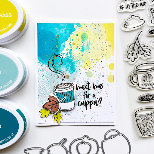 Guest Designer – August&nbsp;5