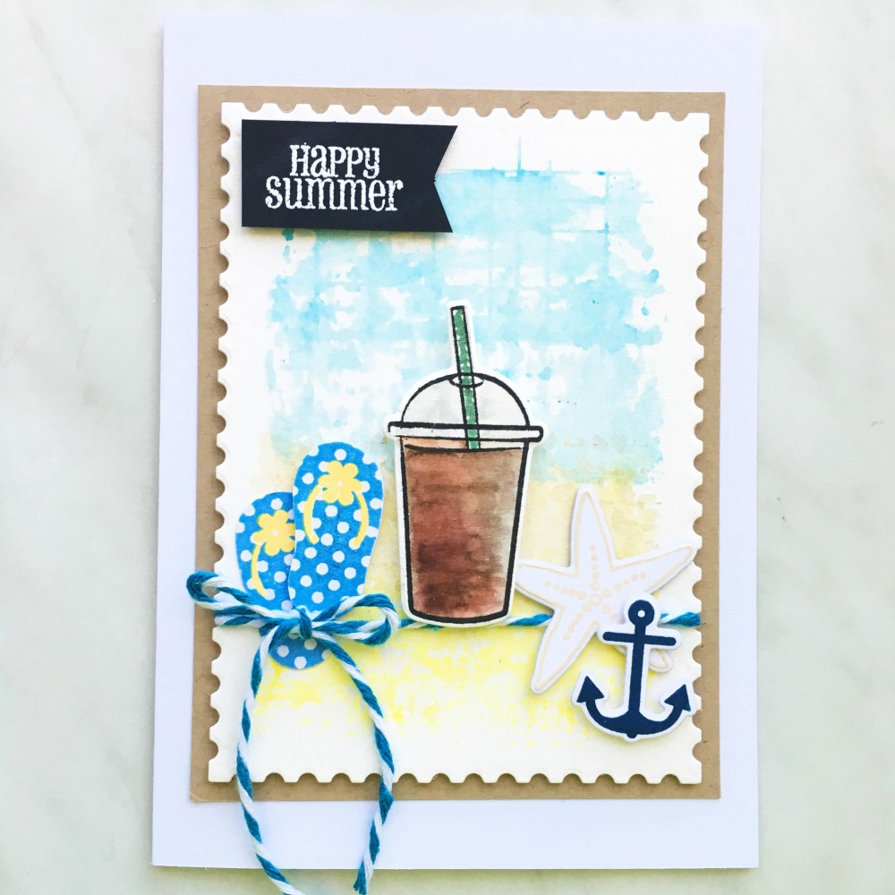 June 7: Guest&nbsp;Designer