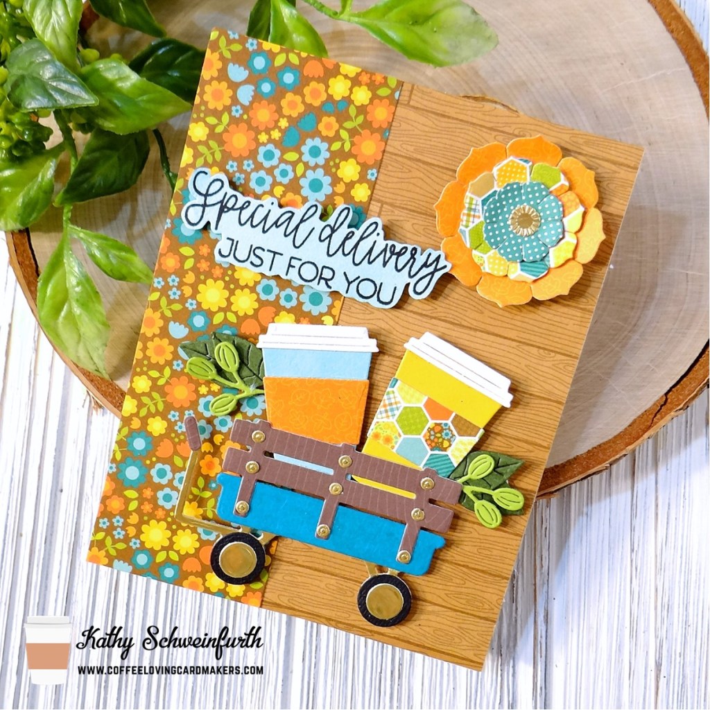 Saturday Coffee Cafe – Fall’s A&nbsp;Comin’