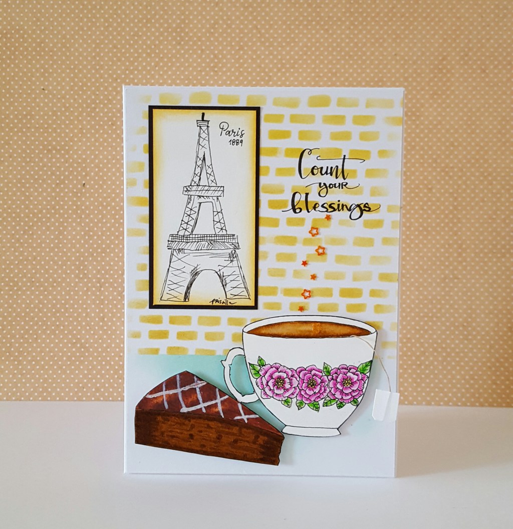 Guest Designer – June&nbsp;30th