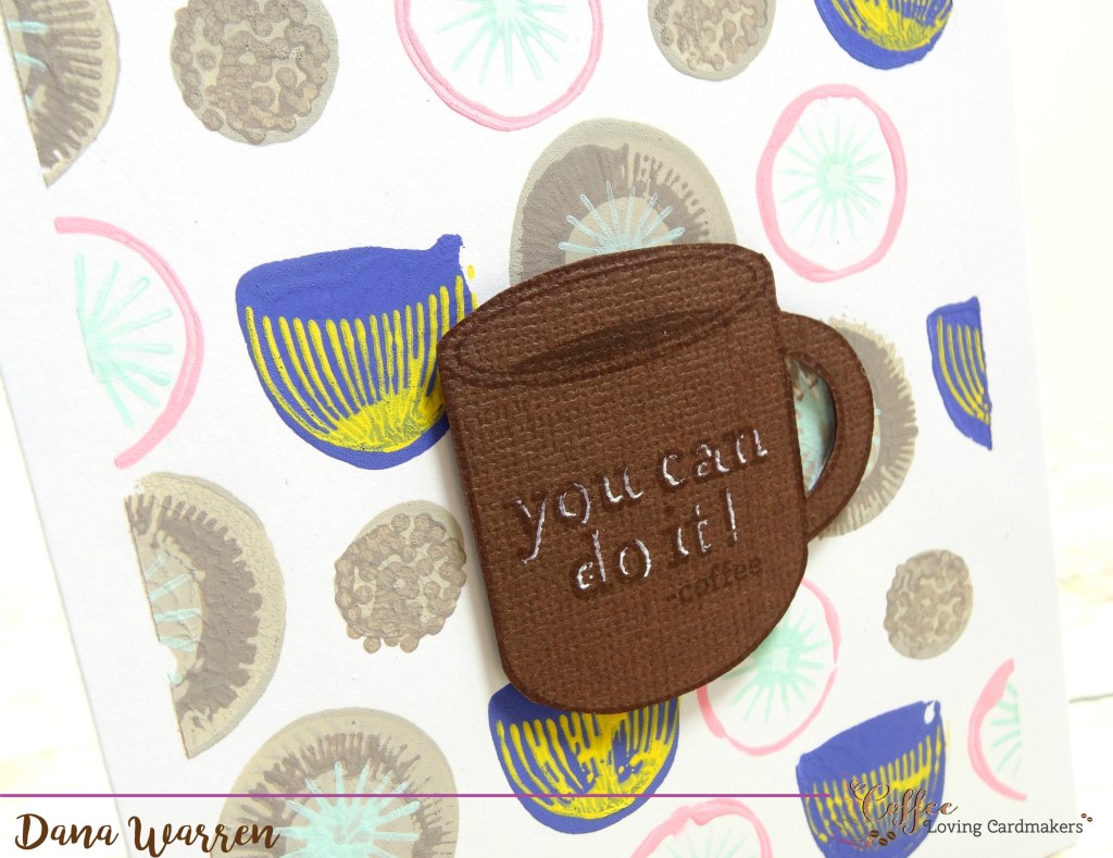 Brew & Craft Your Stash –&nbsp;Paint