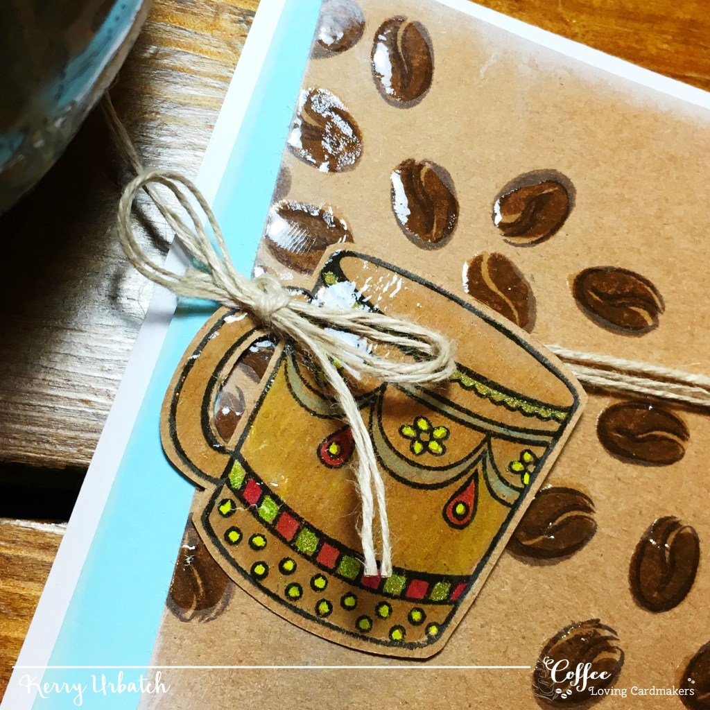 Breakfast Perk me&nbsp;up!