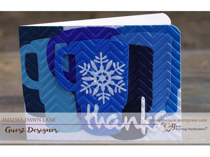 Guest Designer – January&nbsp;27