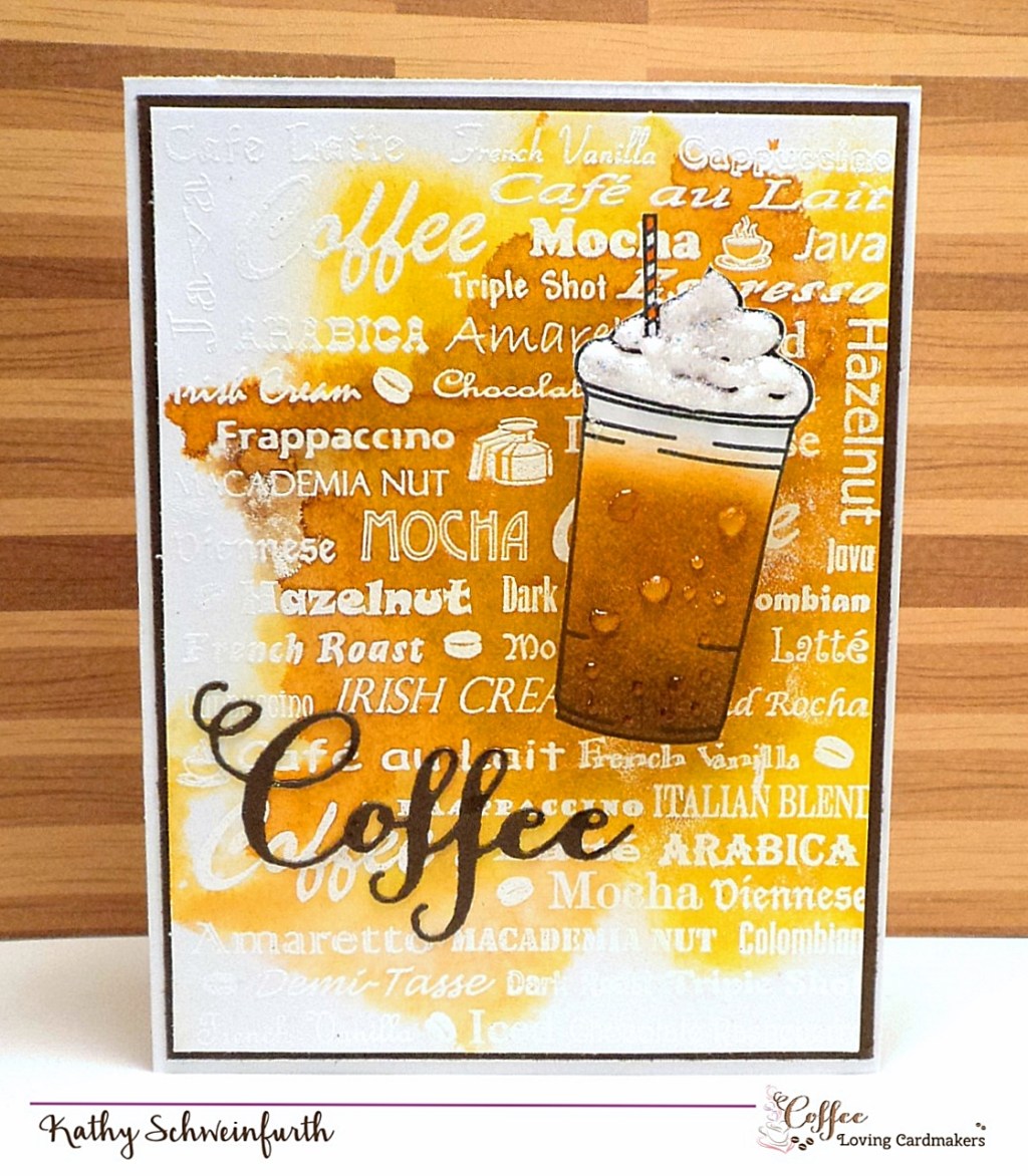 Saturday Coffee Cafe – Ahh, Need You A&nbsp;Latte