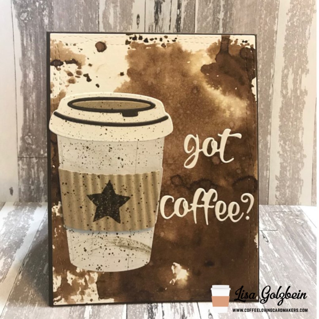 Got Coffee?