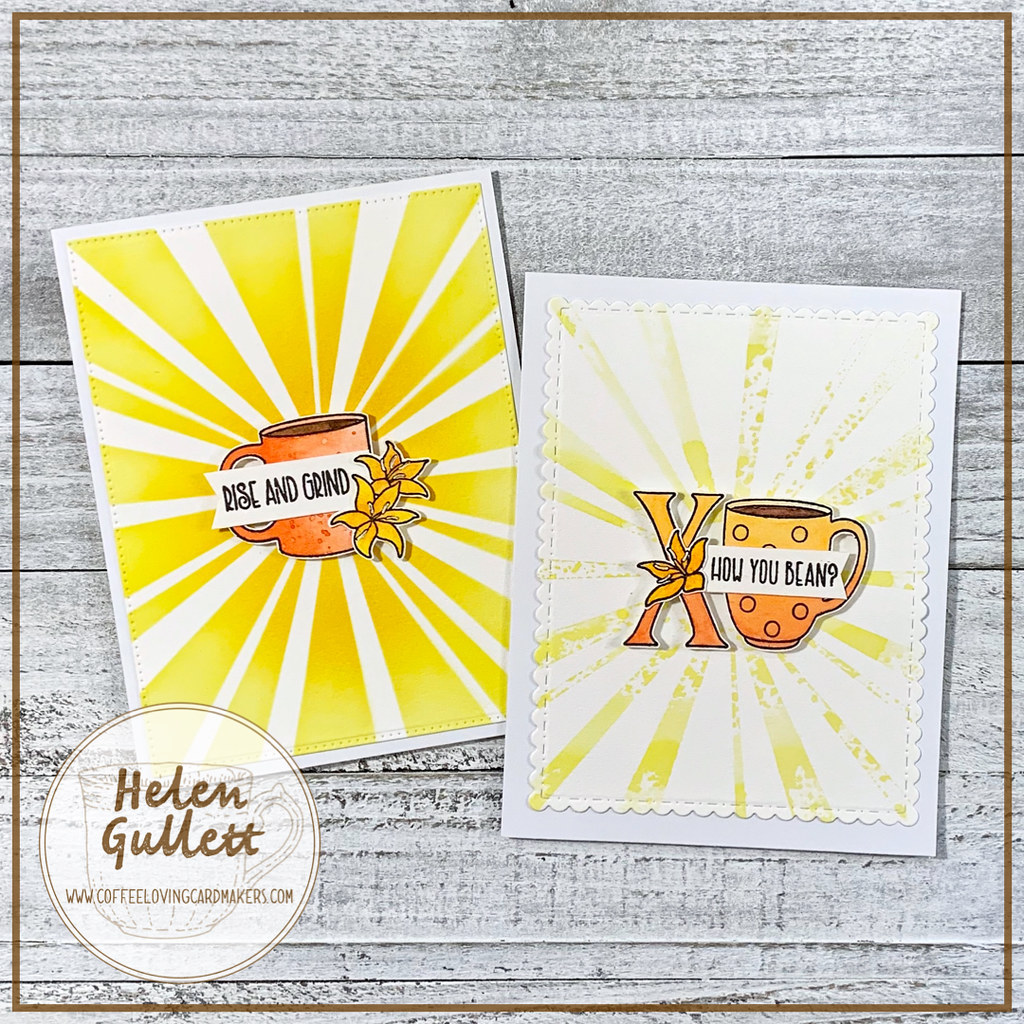 Thursday Coffee Break | Coffee and&nbsp;Sunshine