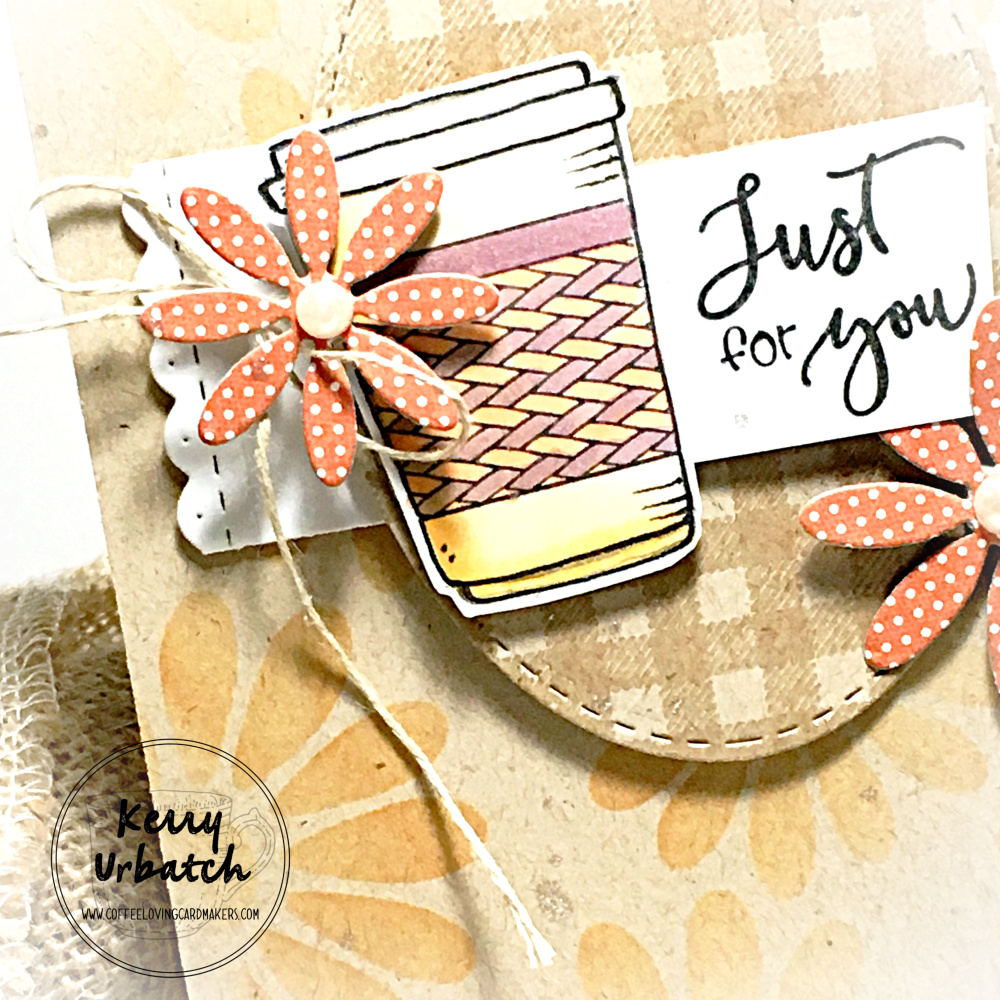 Sunday Sip…Just for&nbsp;You!