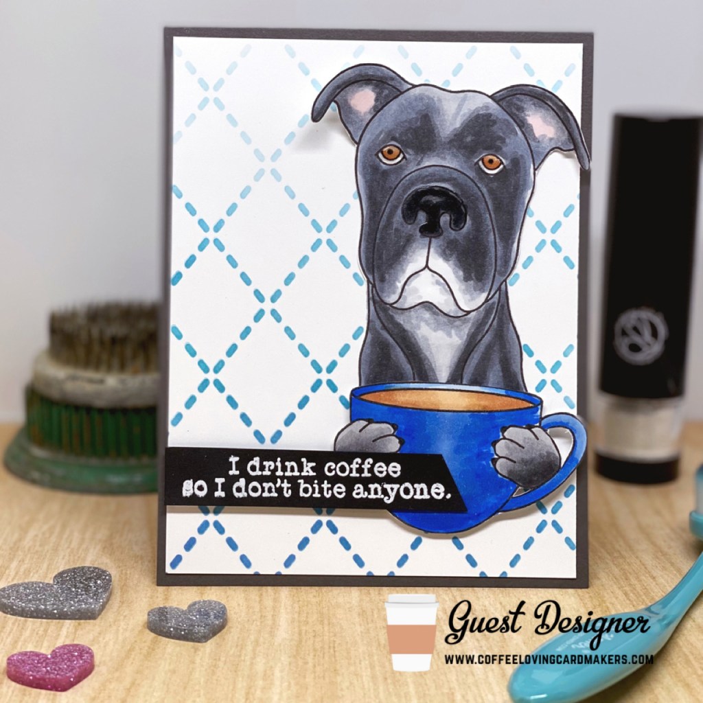 Guest Designer – July&nbsp;1