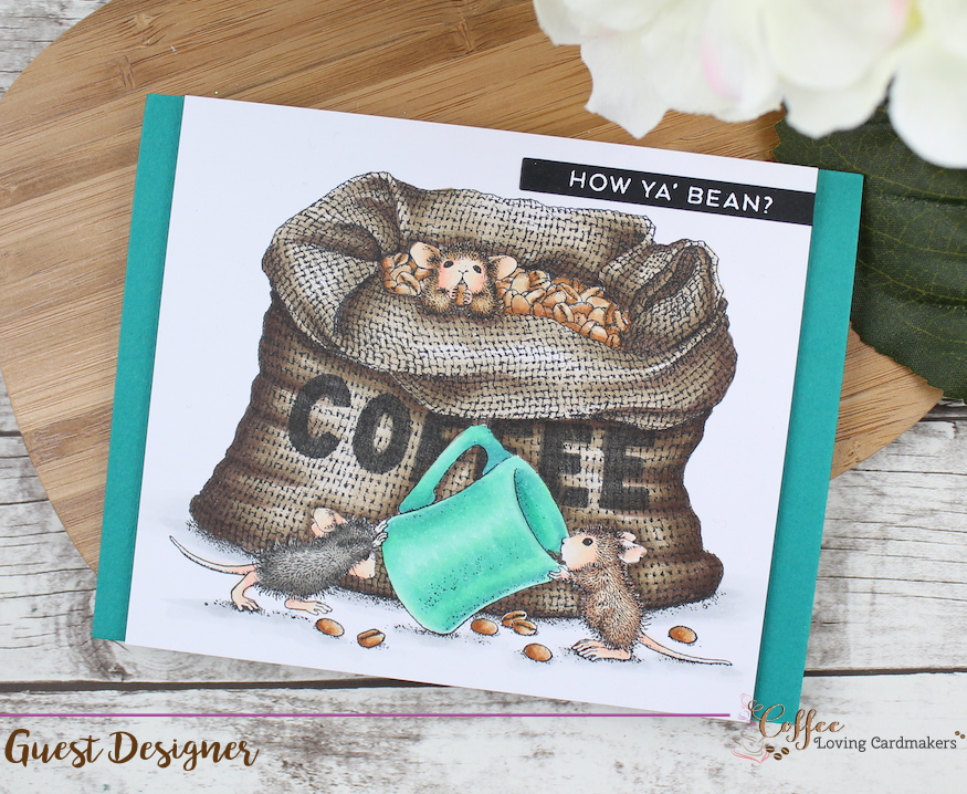 Guest Designer – December&nbsp;10