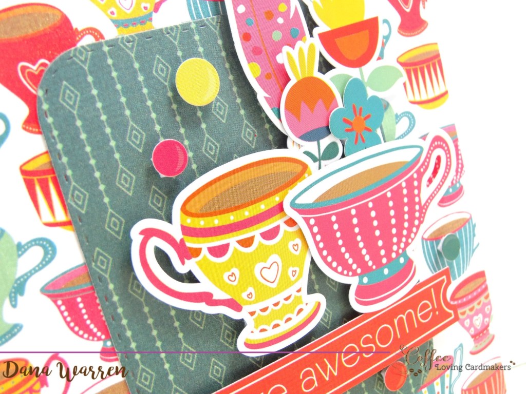 Brew & Craft Your Stash – Use Nothing But&nbsp;Stickers