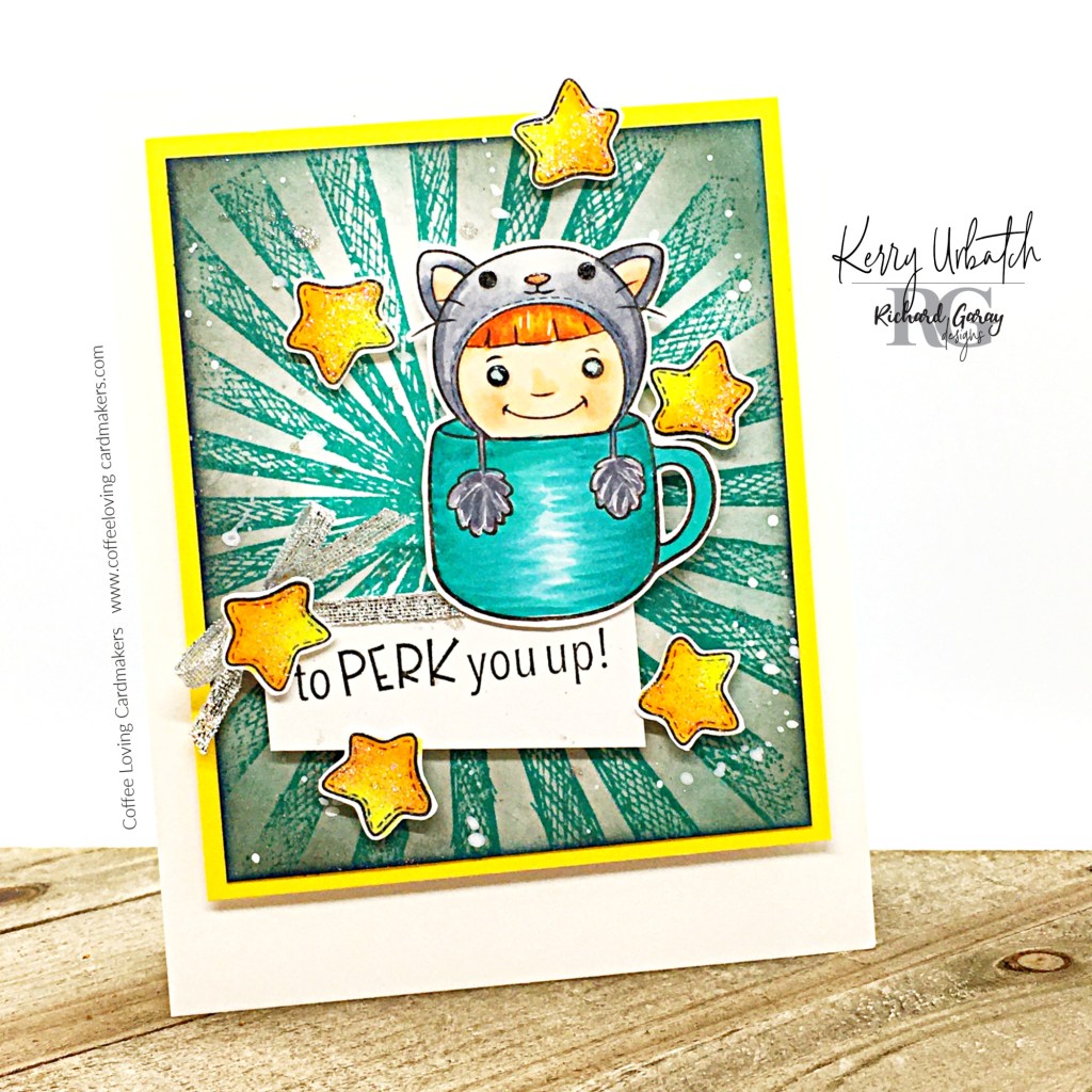 Sunday Sip…Purrrrrfect Cuppa&nbsp;Love…