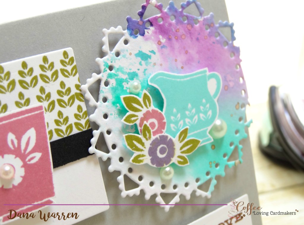 Brew & Craft Your Stash – Style&nbsp;Squares