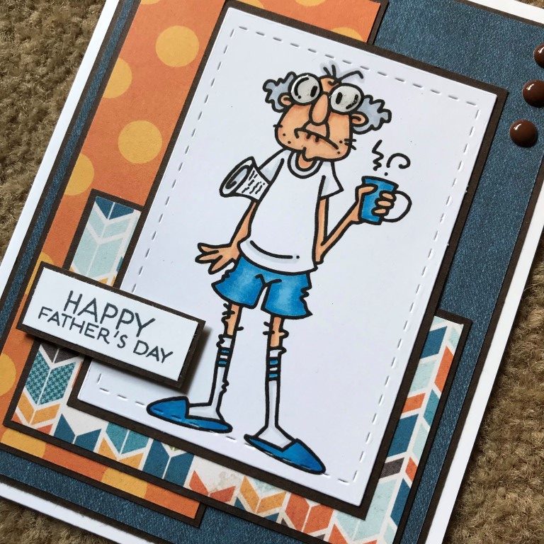 Happy Father’s Day!