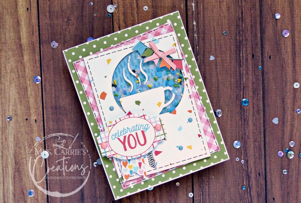 Guest Designer – April&nbsp;15