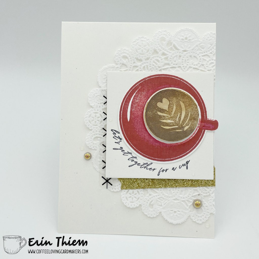 let’s get together for a&nbsp;cup