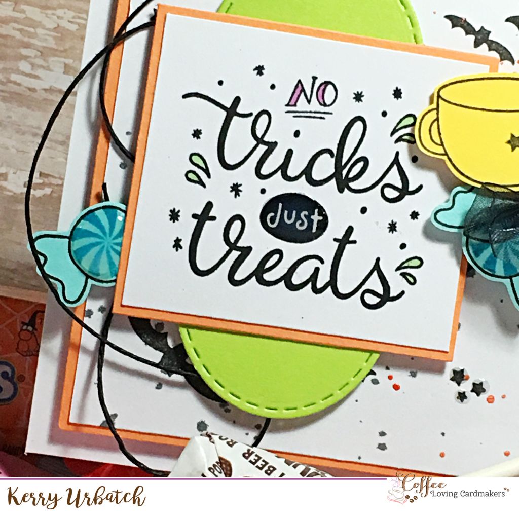 Sunday Sip: Trick or&nbsp;Treat…