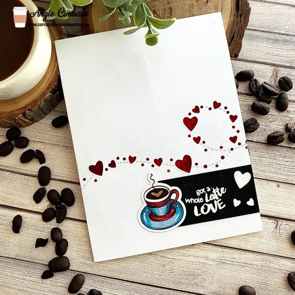 Second Cup Sunday – Whole Latte&nbsp;Love