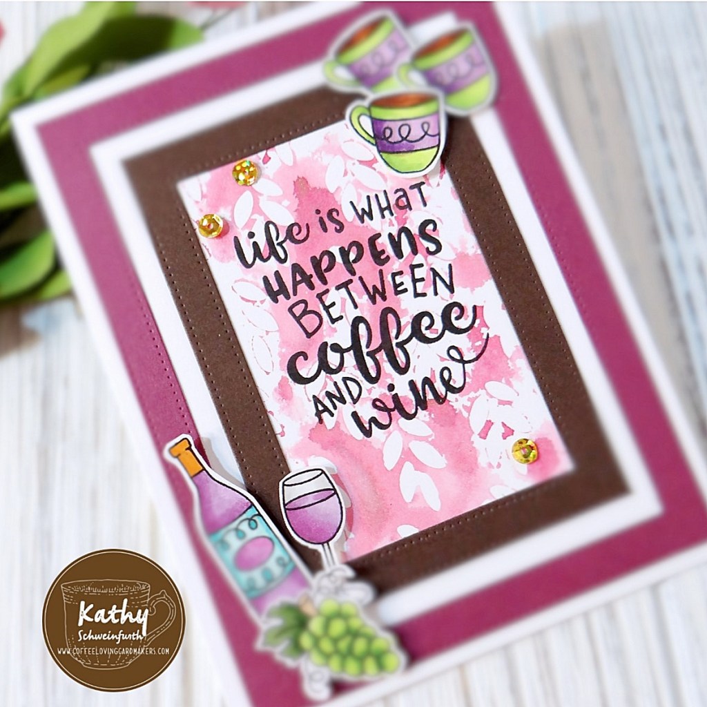 Saturday Coffee Cafe – It’s 5 O’Clock&nbsp;Somewhere