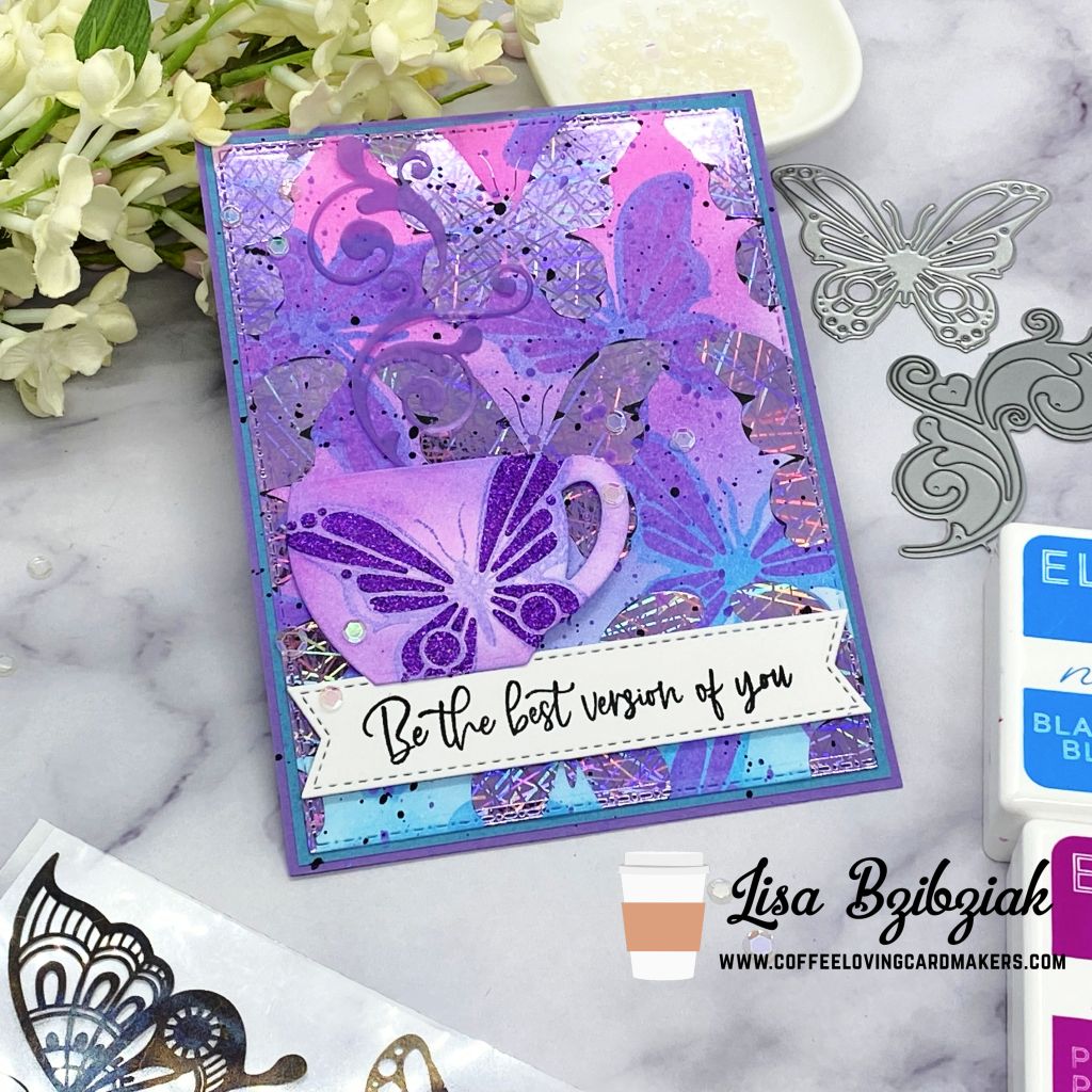 Caffeine Fueled Paper Play – Coffee&nbsp;Magic