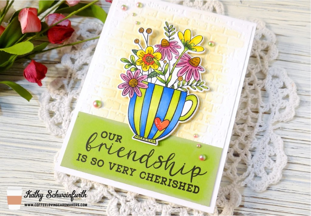 Saturday Coffee Cafe – Cup of&nbsp;Friendship