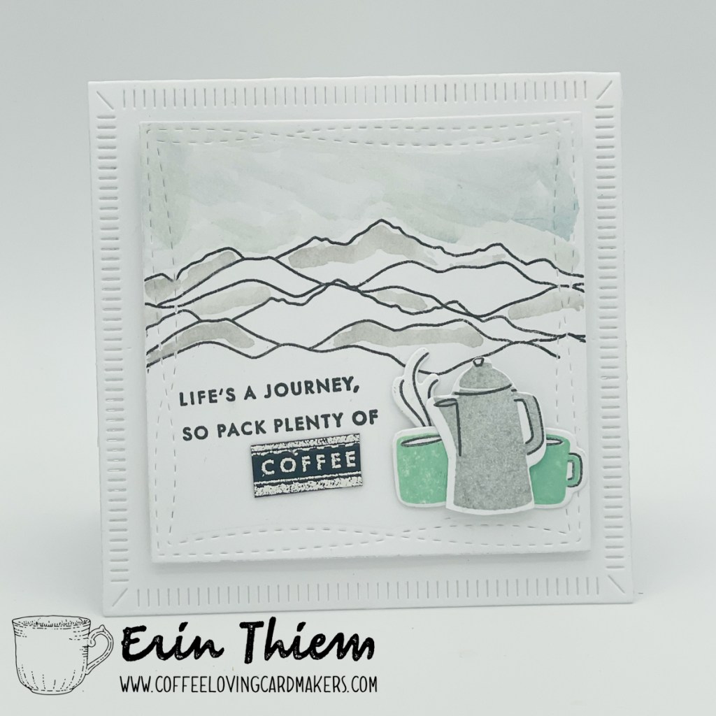 Life is a&nbsp;journey