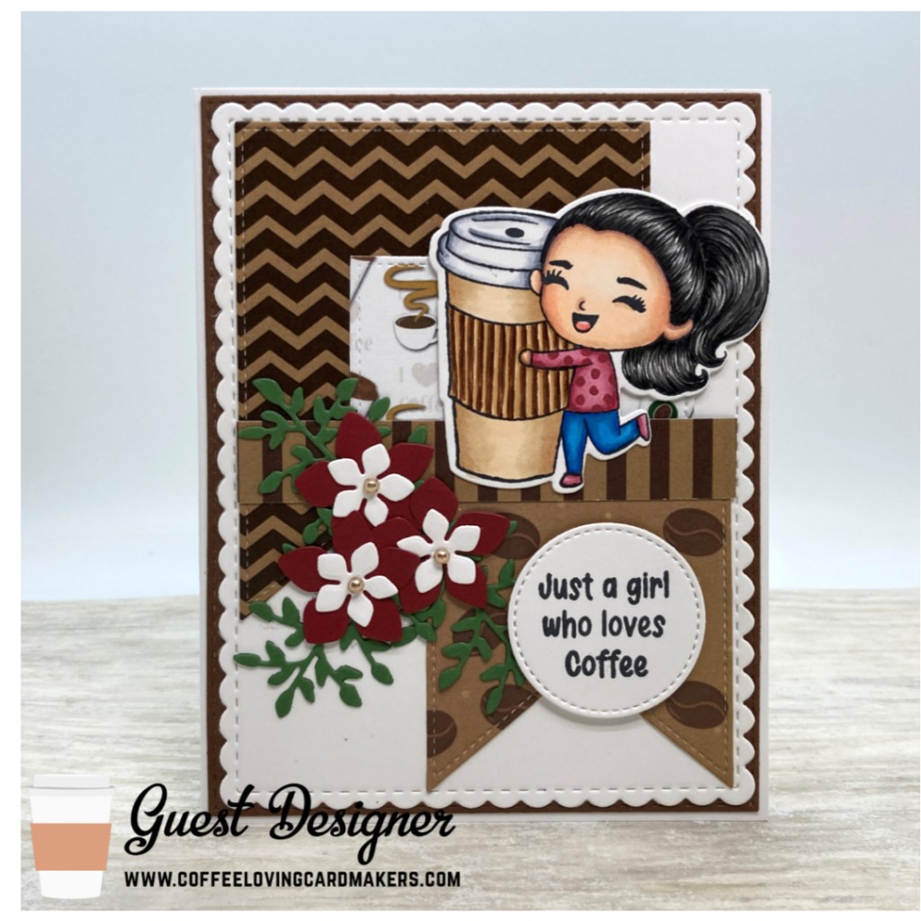 Guest Designer – February&nbsp;16