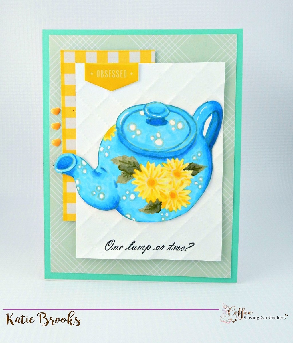 One Lump or&nbsp;Two?