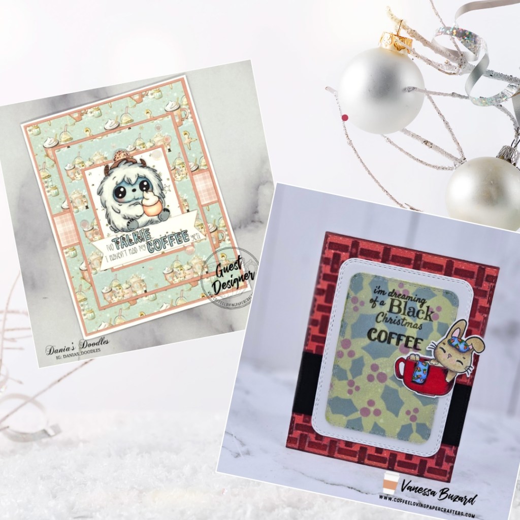 It’s a coffee&nbsp;date!