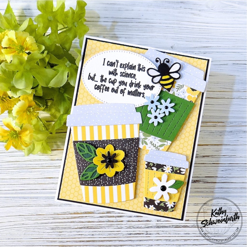 Saturday Coffee Cafe – Pretty&nbsp;Cups