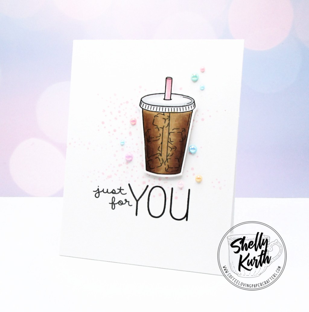 Tuesdays Perfect Blend-Just for&nbsp;YOU