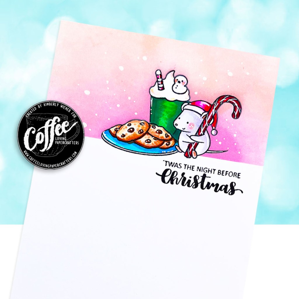 More Critter Cuteness.. with Kimberly : Clearly Besotted Christmas&nbsp;Cookies