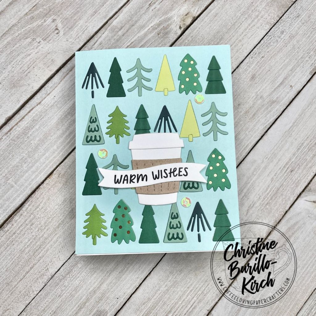 Warm Coffee Wishes – National Coffee&nbsp;Week