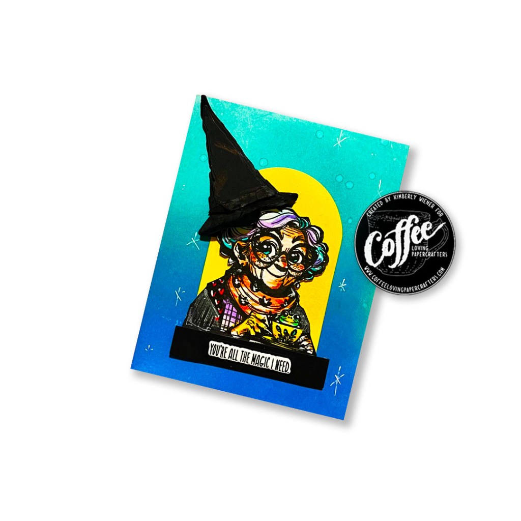 Top It Off Tuesday with Kimberly : Unity Hello&nbsp;Dear