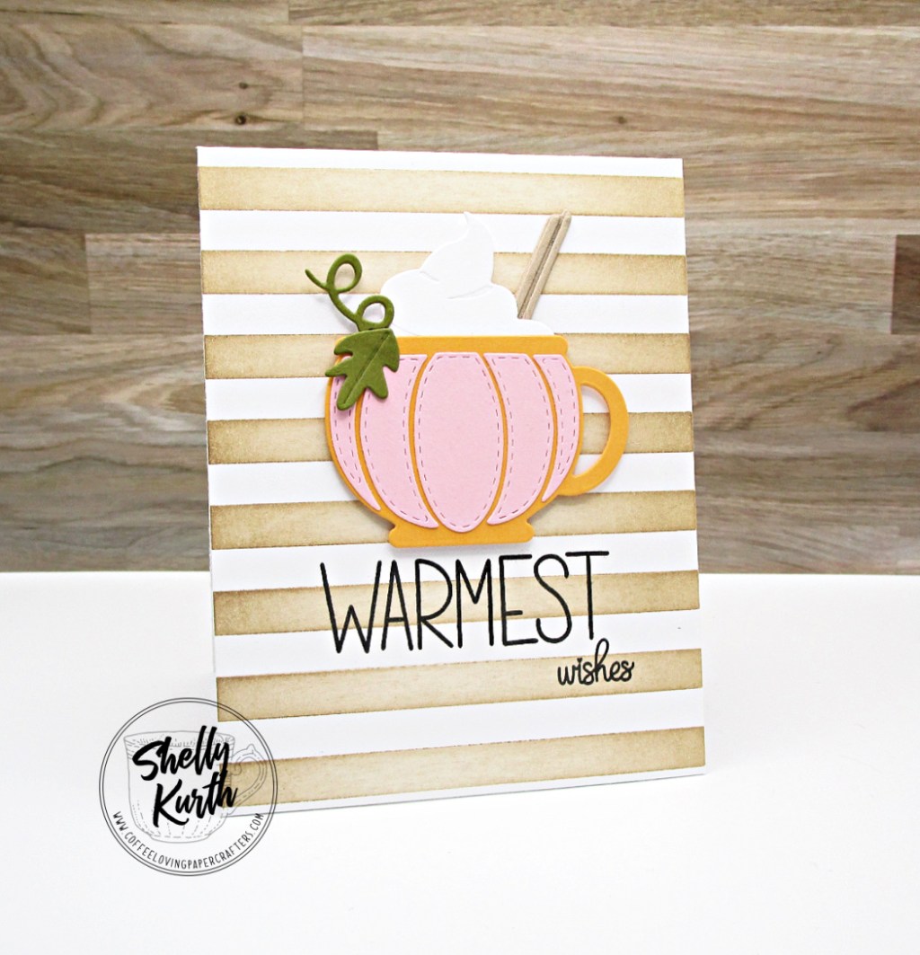 Tuesdays Perfect Blend-National Coffee Week-Warmest&nbsp;wishes