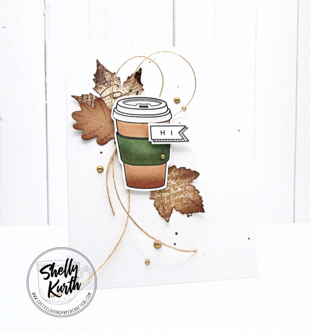 Tuesdays Perfect Blend-Hi