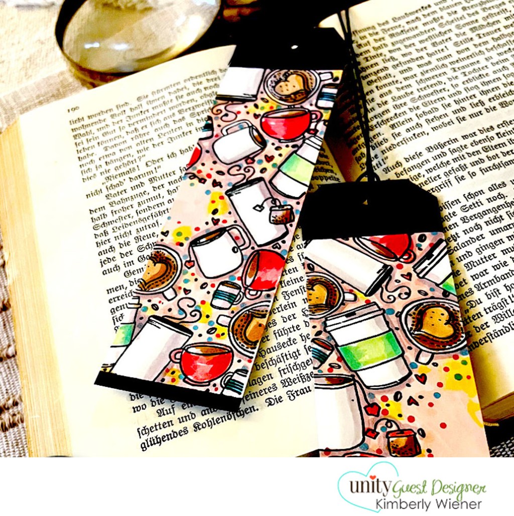 2024 Fall Winter Coffee Lovers Blog Hop – Day&nbsp;5