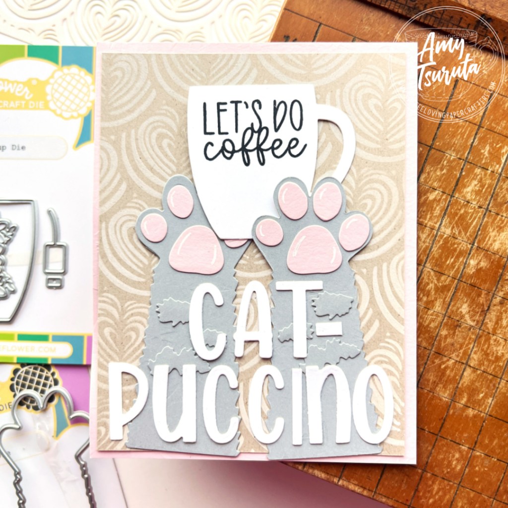 Happy National Cappuccino&nbsp;Day!