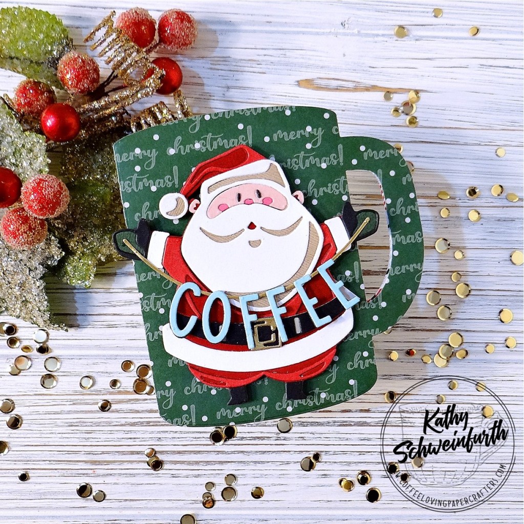 Saturday Coffee Cafe – Coffee&nbsp;Santa