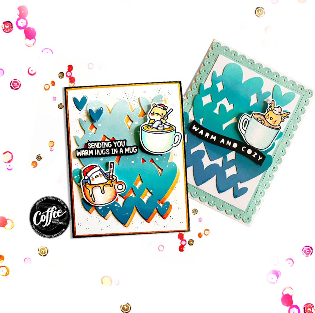 Top It Off Tuesday with Kimberly : Hot Cocoa&nbsp;Cuties