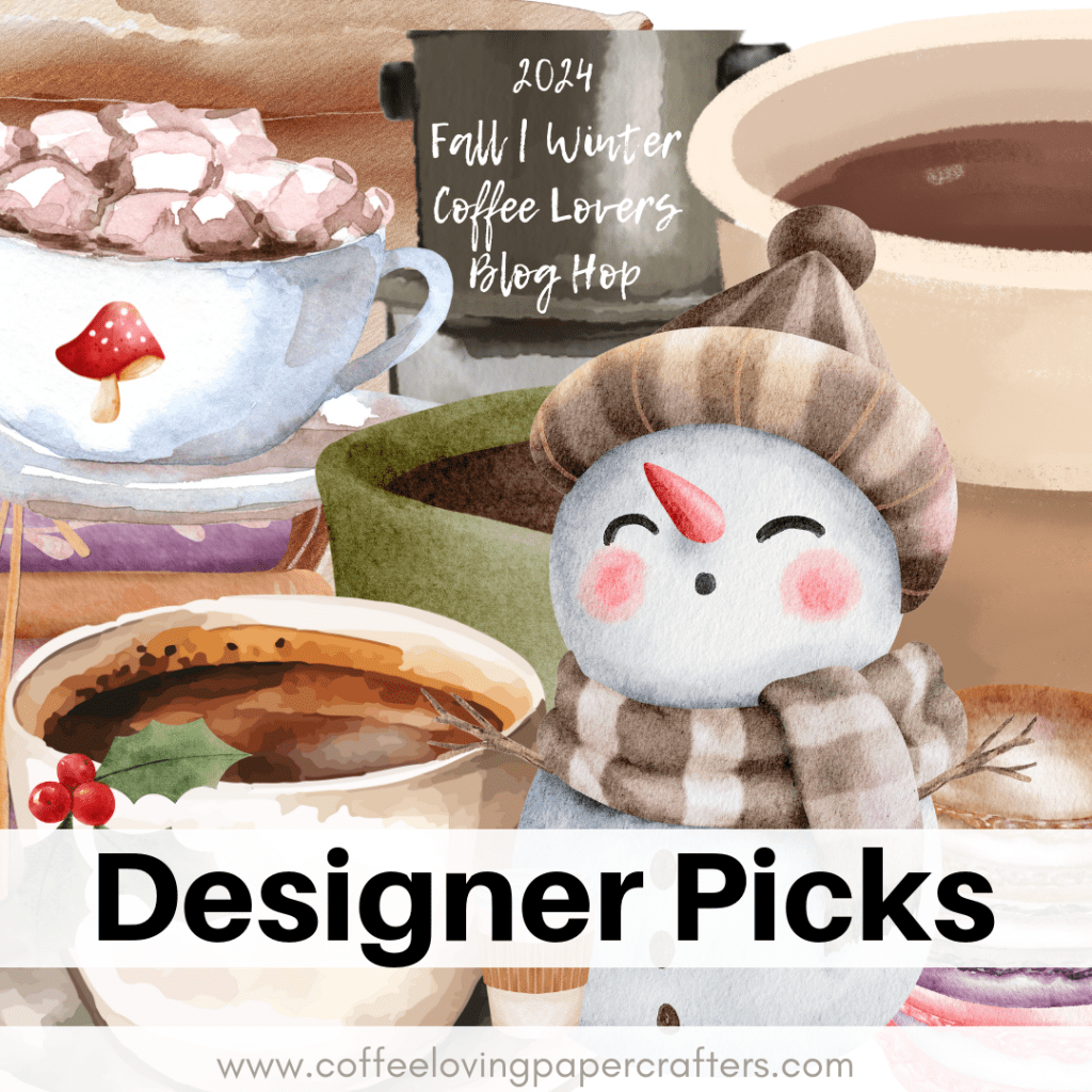 2024 Fall Winter Designer&nbsp;Picks