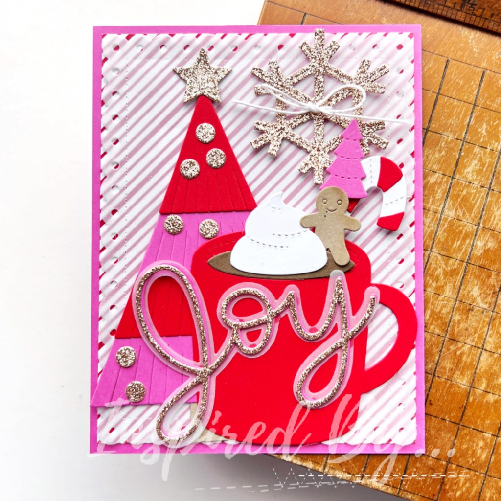 Coffee + Cards |&nbsp;Joy