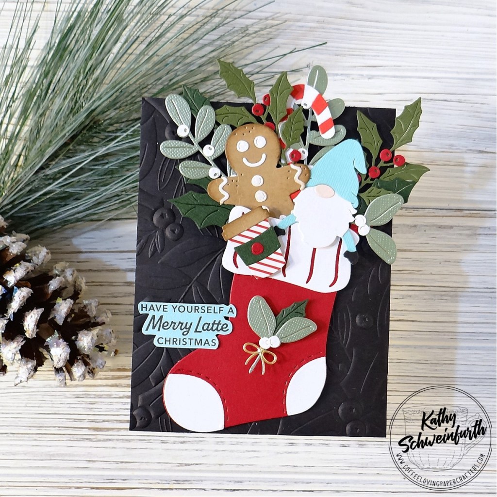 Saturday Coffee Cafe – Merry&nbsp;Latte