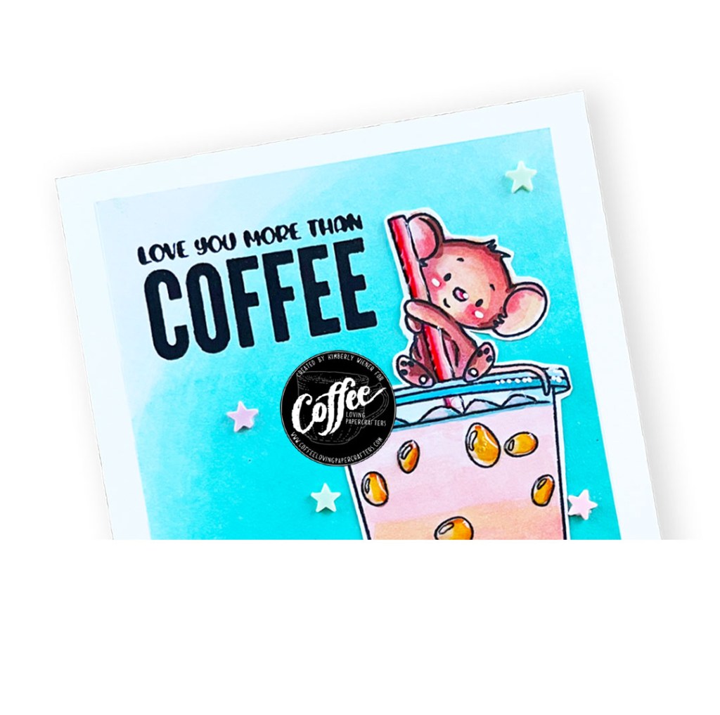 Top It Off Tuesday with Kimberly : Love you&nbsp;More