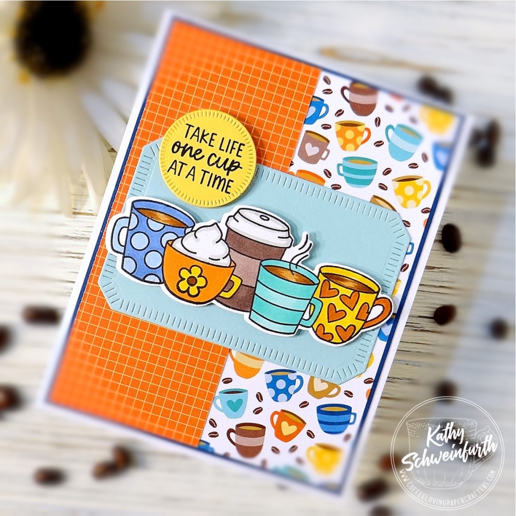 Saturday Coffee Cafe – Happy New&nbsp;Year!