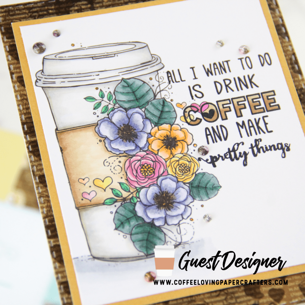 Guest Designer | January&nbsp;31
