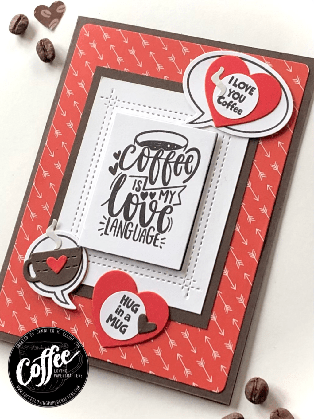 Wakey Juice Wednesday: Hug in a&nbsp;Mug