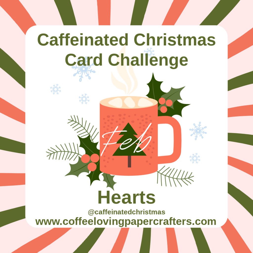 Caffeinated Christmas #38