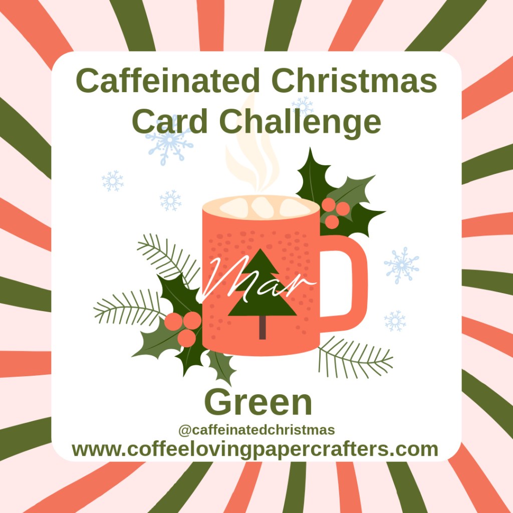 Caffeinated Christmas #39