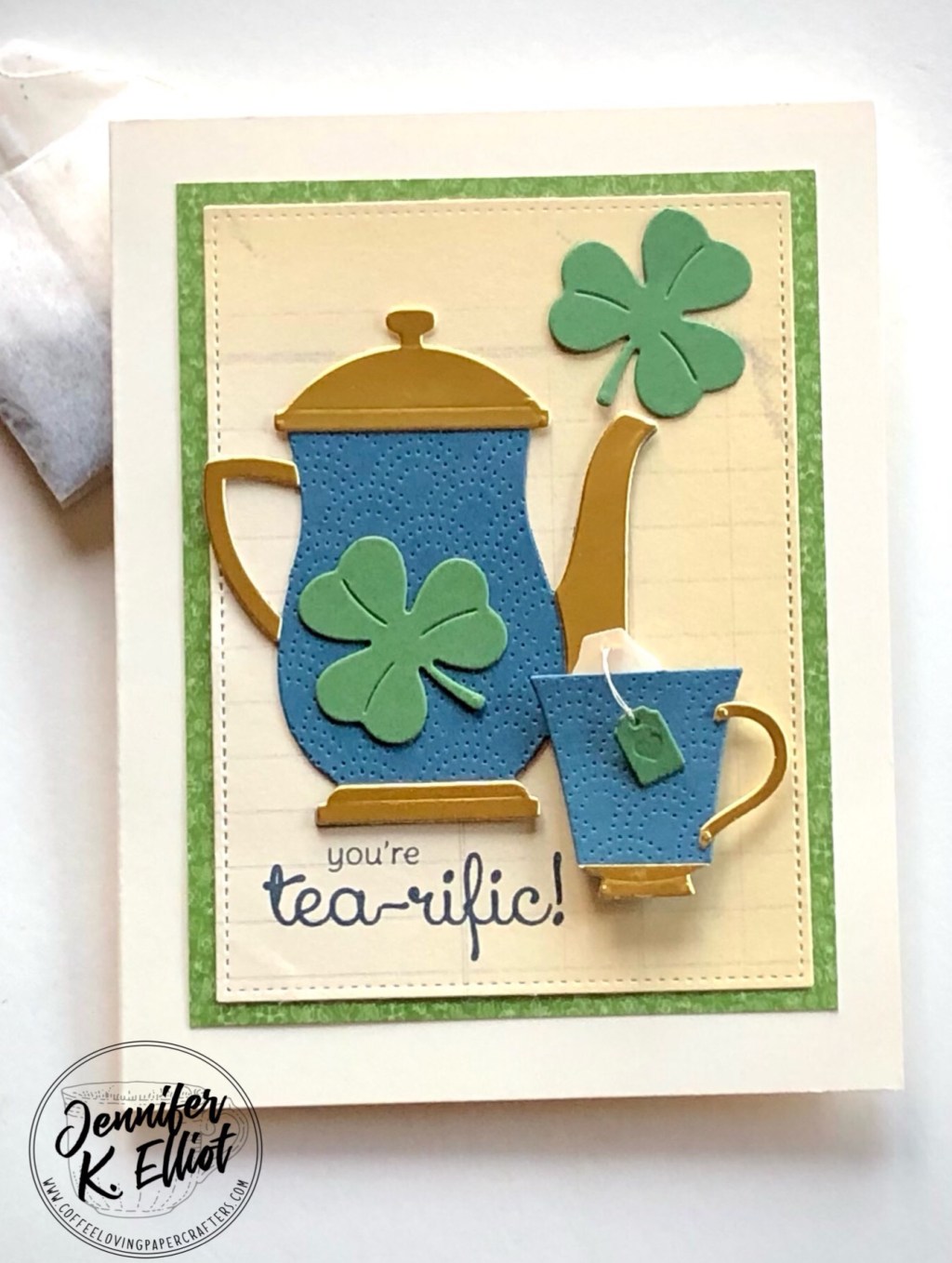 Wakey Juice Wednesday: Pot of&nbsp;Gold