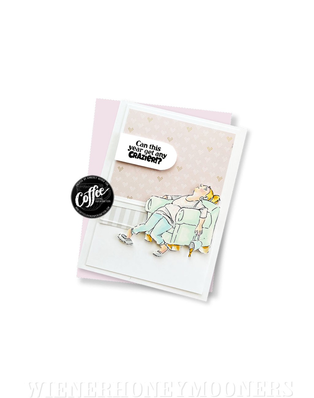 Top It Off Tuesday with Kimberly : Can This Year Get Any&nbsp;Crazier?